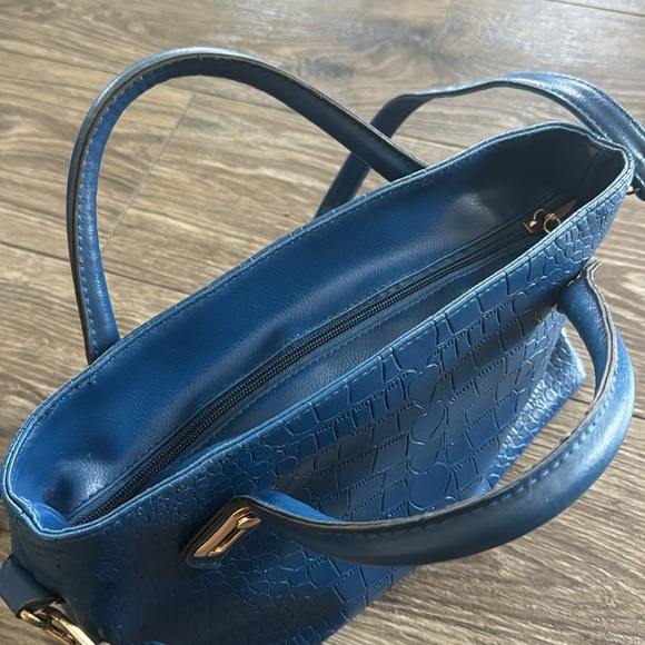 Vintage handbag - Picture 3 of 11